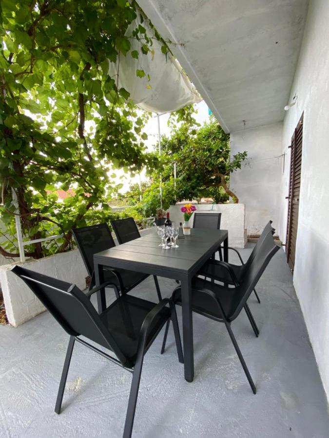 Apartmán 