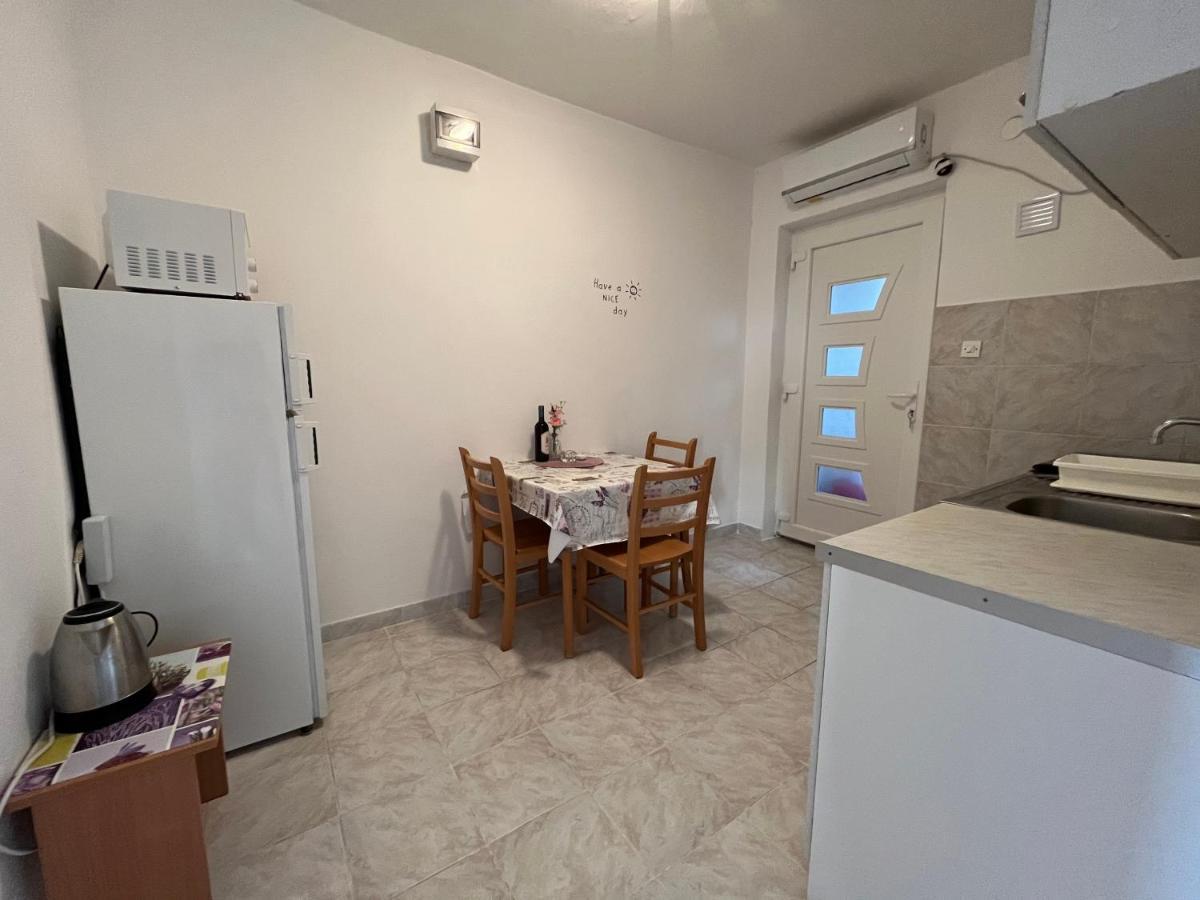 Apartmán 