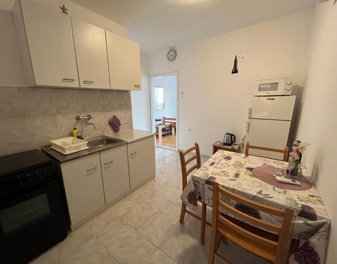 Apartmán 