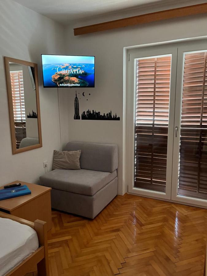 Apartmán 