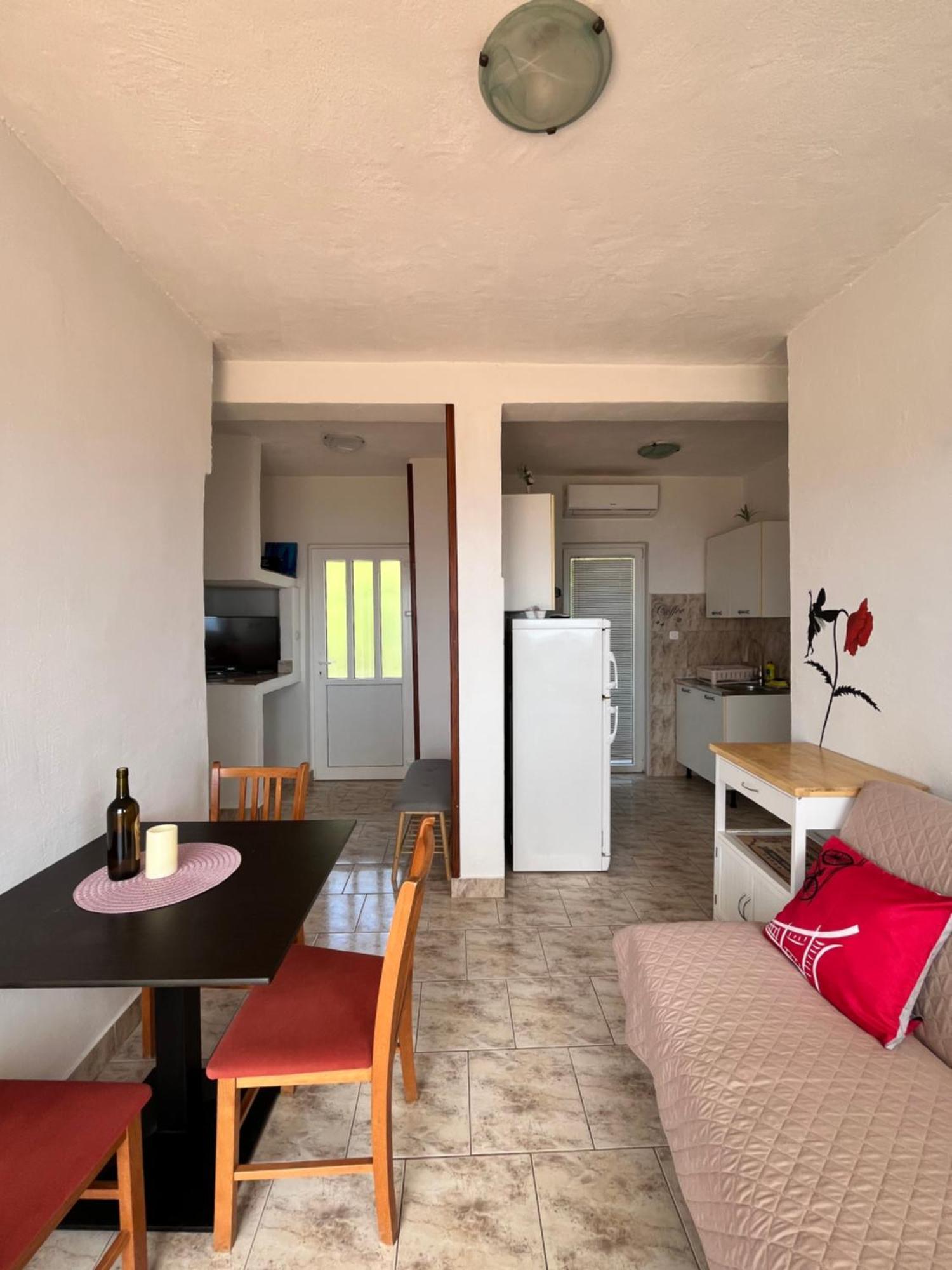 Apartmán 