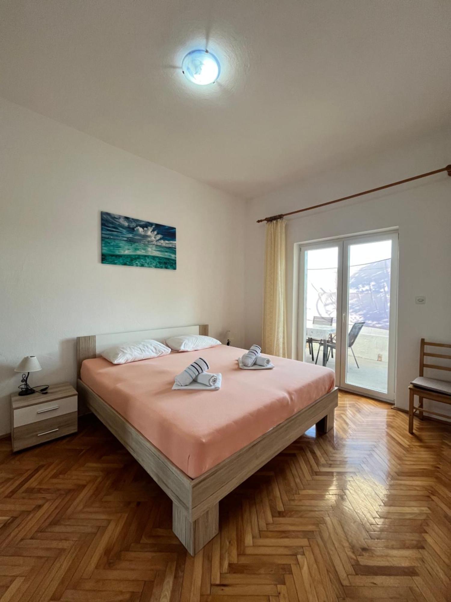Apartmán 